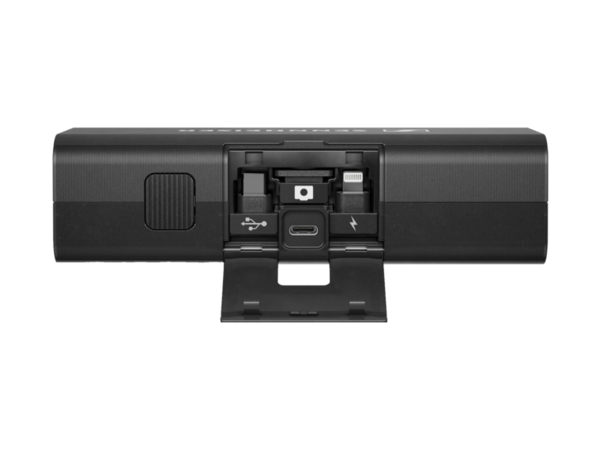 MULTI-FUNCTION CHARGING CASE FOR PROFILE WIRELESS